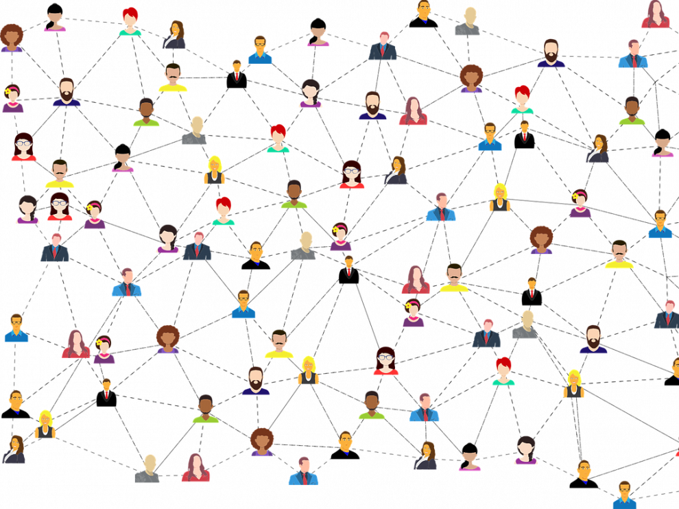 'La gente'