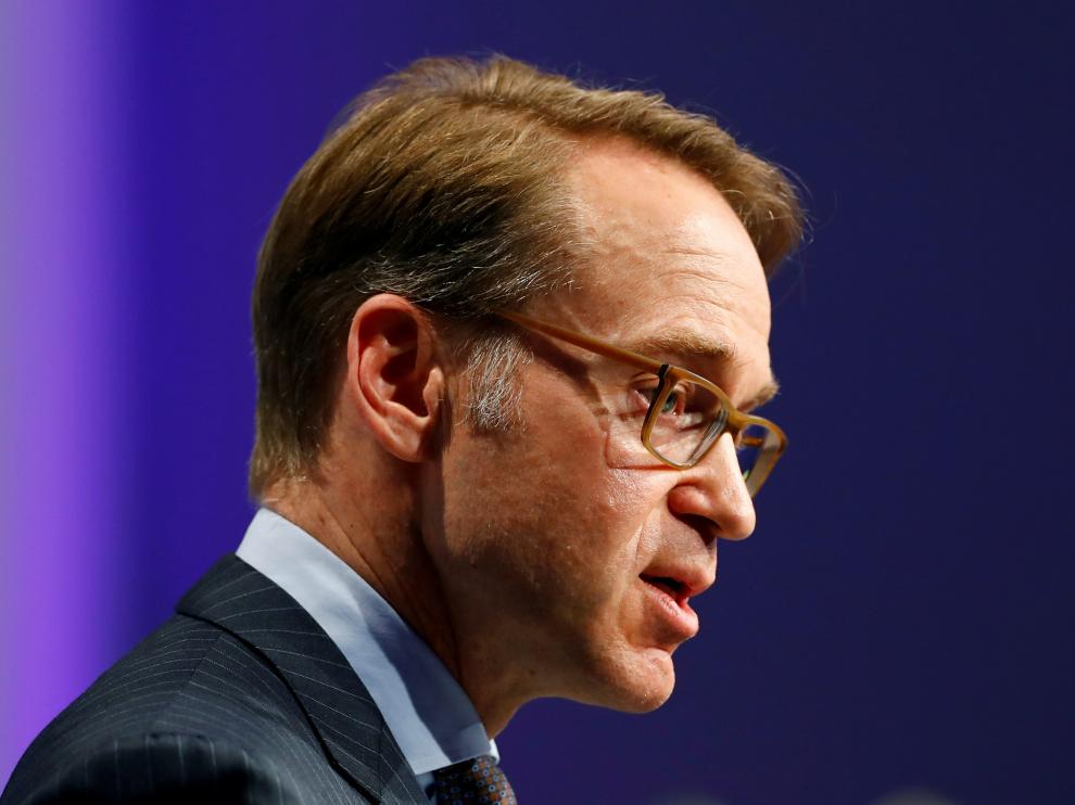 Jens Weidmann