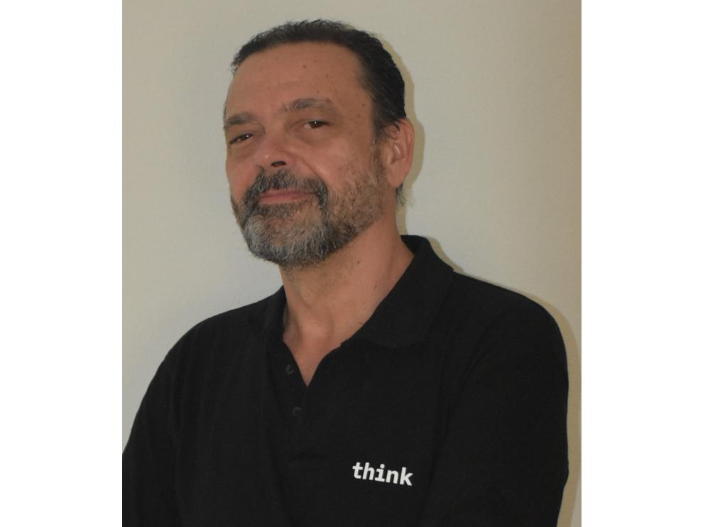 Javier Machín, experto en computación cuántica.