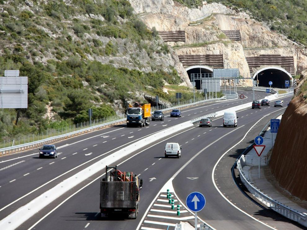 Los jóvenes son el grupo de automovilistas con menos conductores fallecidos respecto a sus propios accidentados (0,5 %).