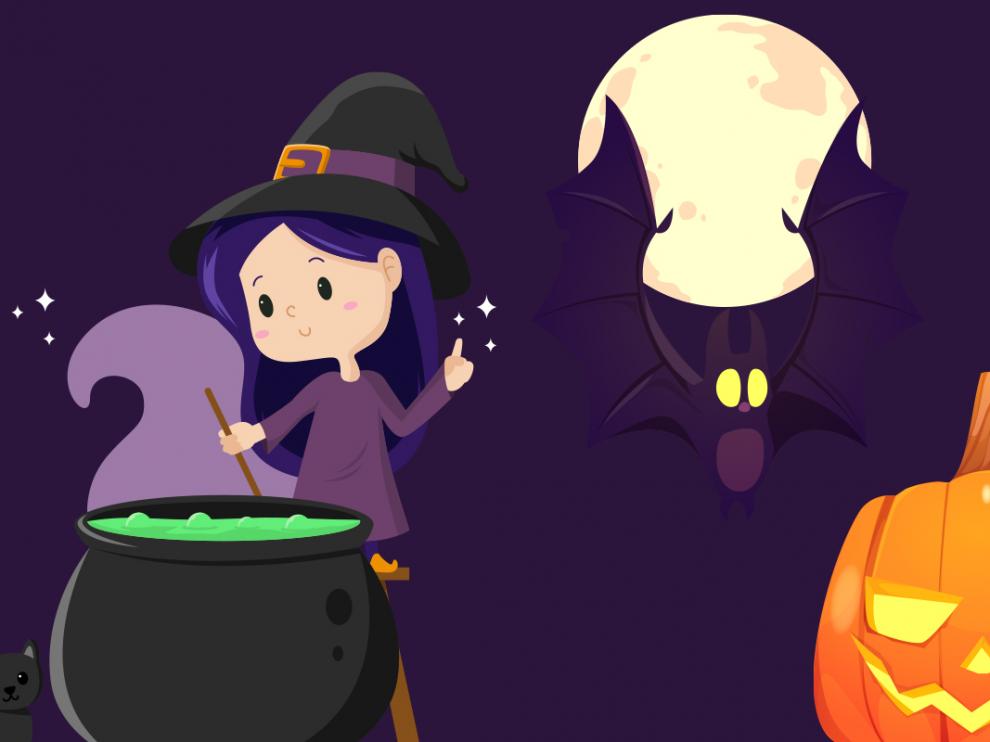 Disfruta de un 25% de descuento en la suscripción digital este Halloween.