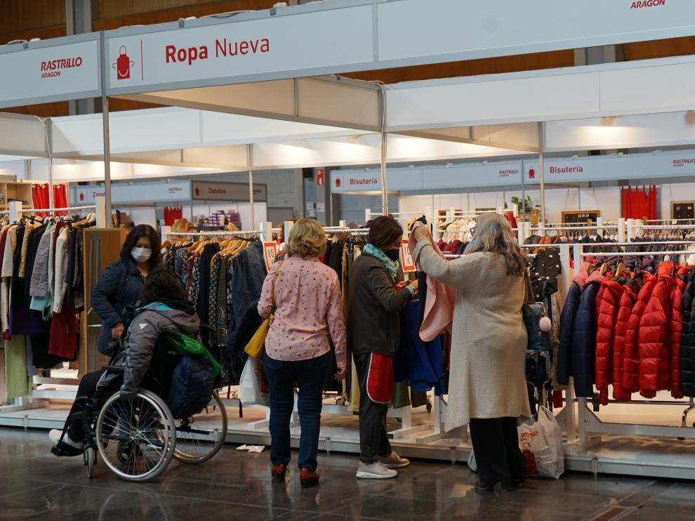 En la jornada de ayer, 27 de octubre, se recaudaron 32.808 €.