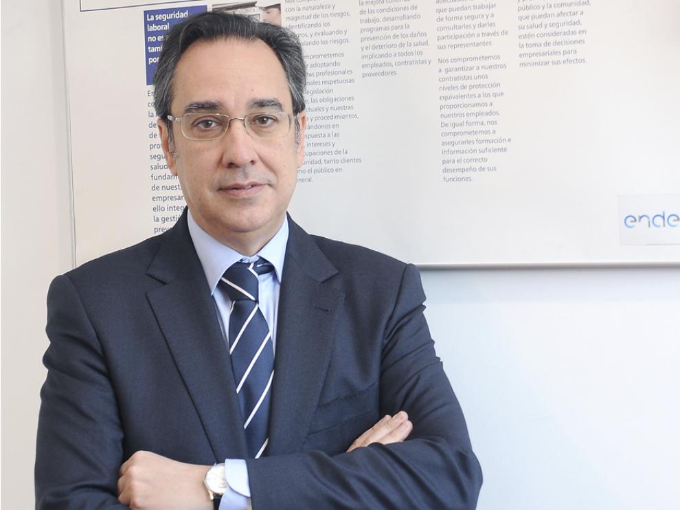 Ignacio Montaner apuesta por la sostenibilidad como un aliado para lograr un mundo mejor.