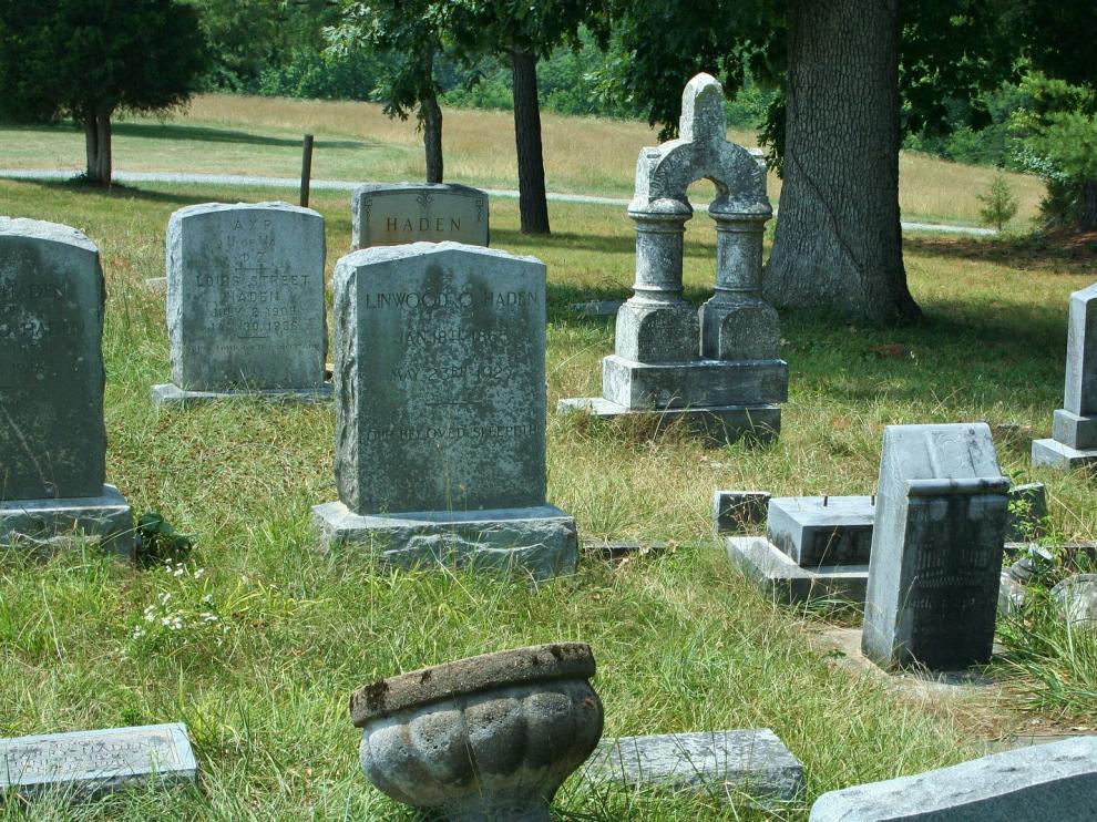 Imagen recurso cementerio