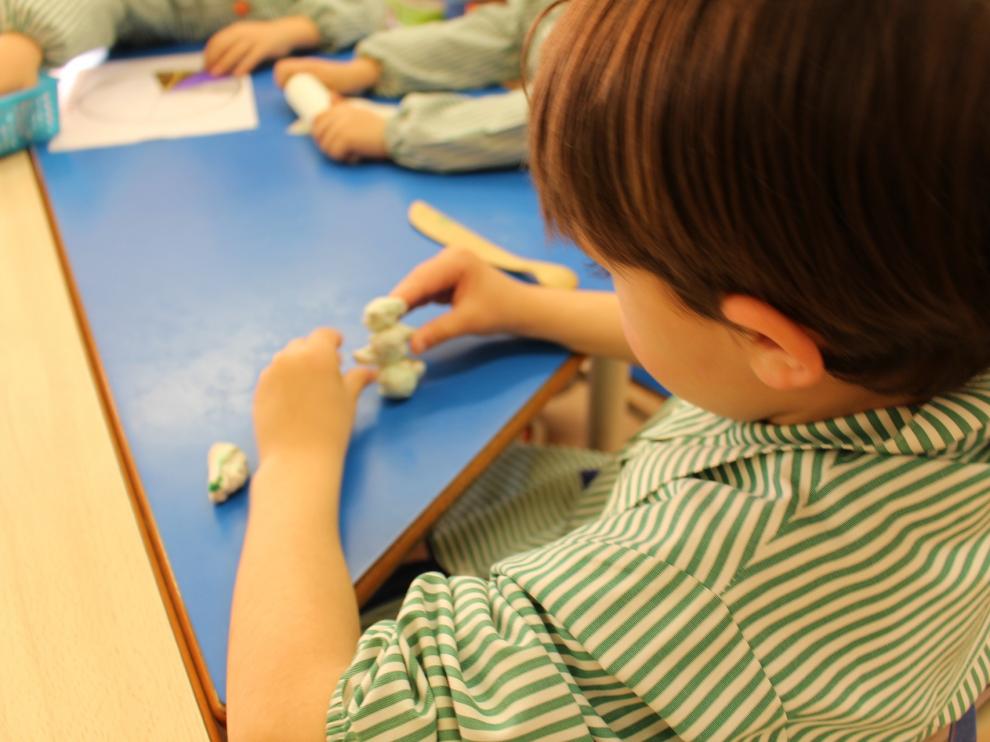 La OMS pide que no se vuelvan a cerrar los colegios ante el aumento de contagios en Europa.