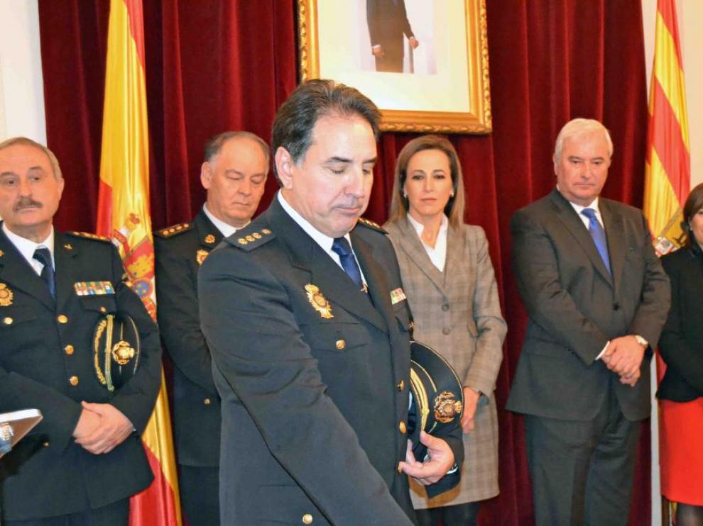 Luis Fernando Pascual