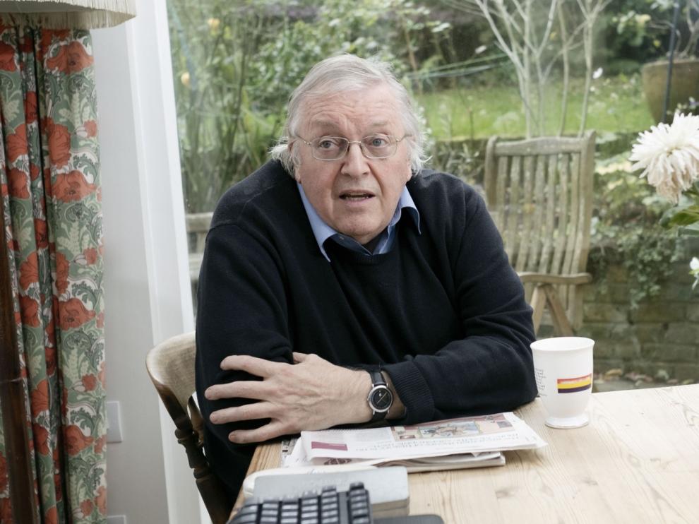 Paul Preston