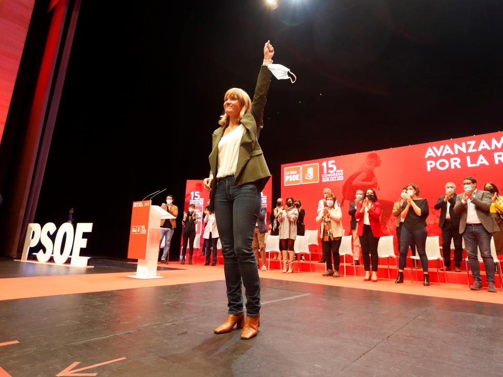 15 Congreso del PSOE riojano