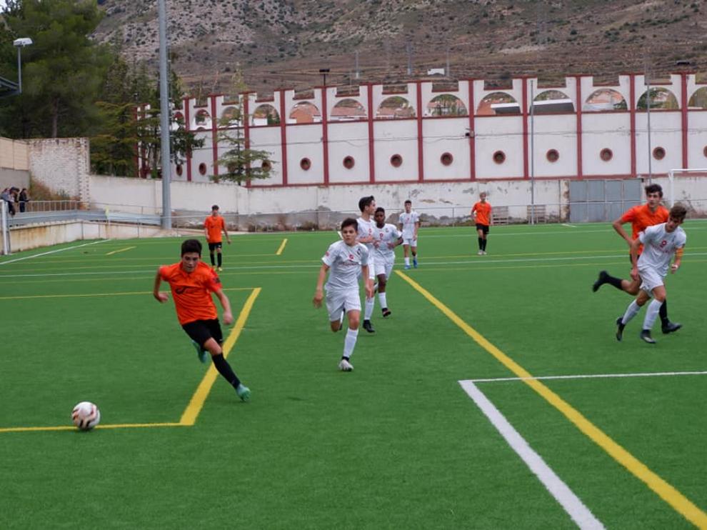 Utrillas-Juventud