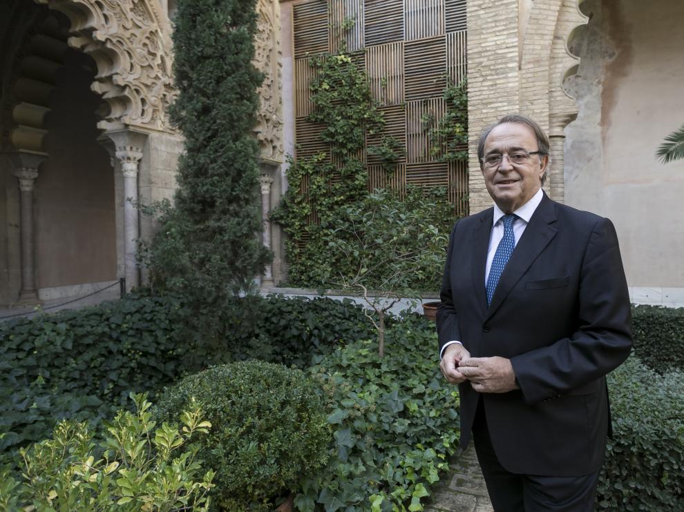 Carlos Pérez Anadón.