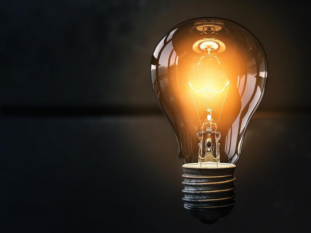factura luz
