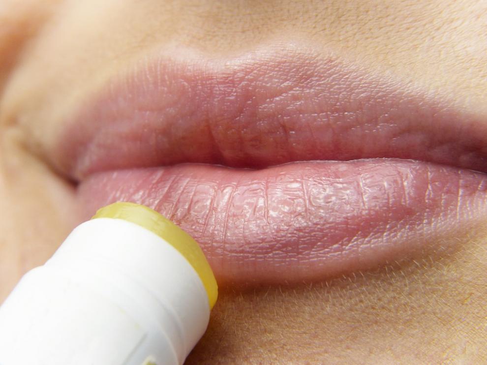 Unos de los más habituales suelen ser los herpes labiales