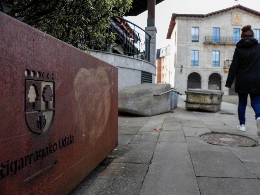 El País Vasco anuncia restricciones para municipios con alta incidencia de covid.
