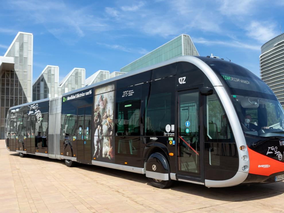 La electromovilidad, uno de los grandes proyectos de Avanza en materia de innovación.