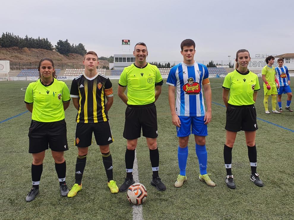Ejea - Zaragoza