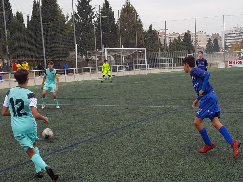 San José - Huesca