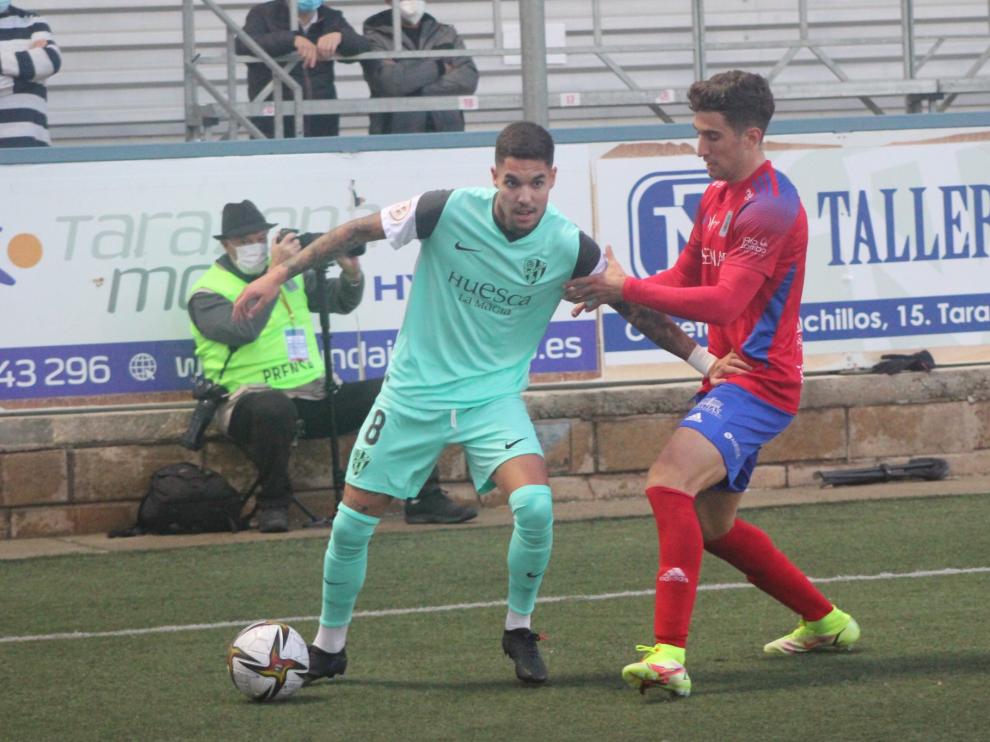 Tarazona - Huesca B