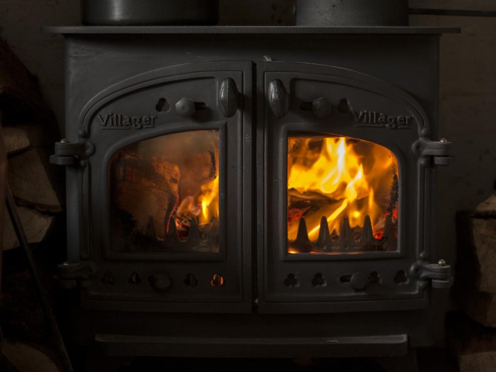 El uso incorrecto de las chimeneas puede provocar un incendio.