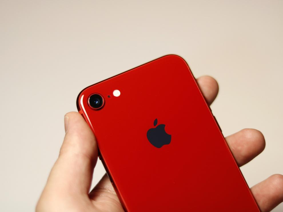 La compañía CertiDeal confirma que su negocio "está especializado principalmente en la venta de iPhone", con el modelo iPhone 8 como el más vendido este 2021.