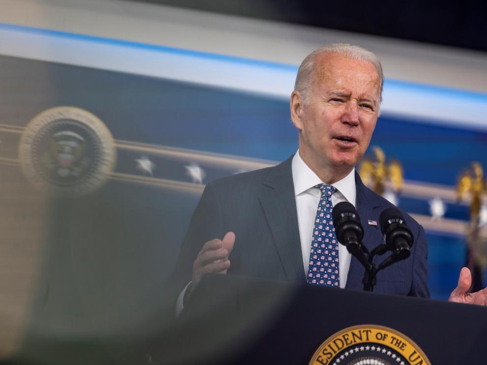Biden nominates Powell and Brainard to chair the Fed