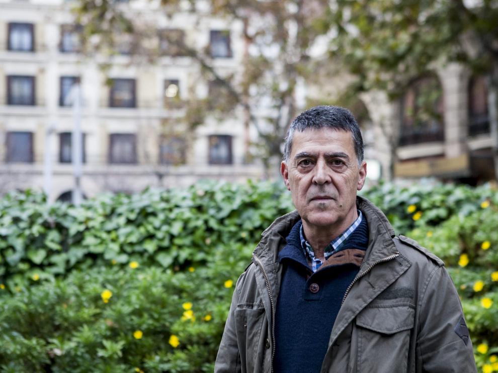 Félix Teira regresa a la literatura con su amado Goya y con una novela familiar sobre la ambición.