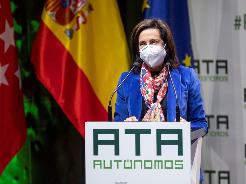 Premios Autónomo del Año
