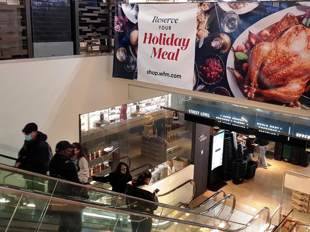Tradición y mito del Thanksgiving, la fiesta familiar de los estadounidenses