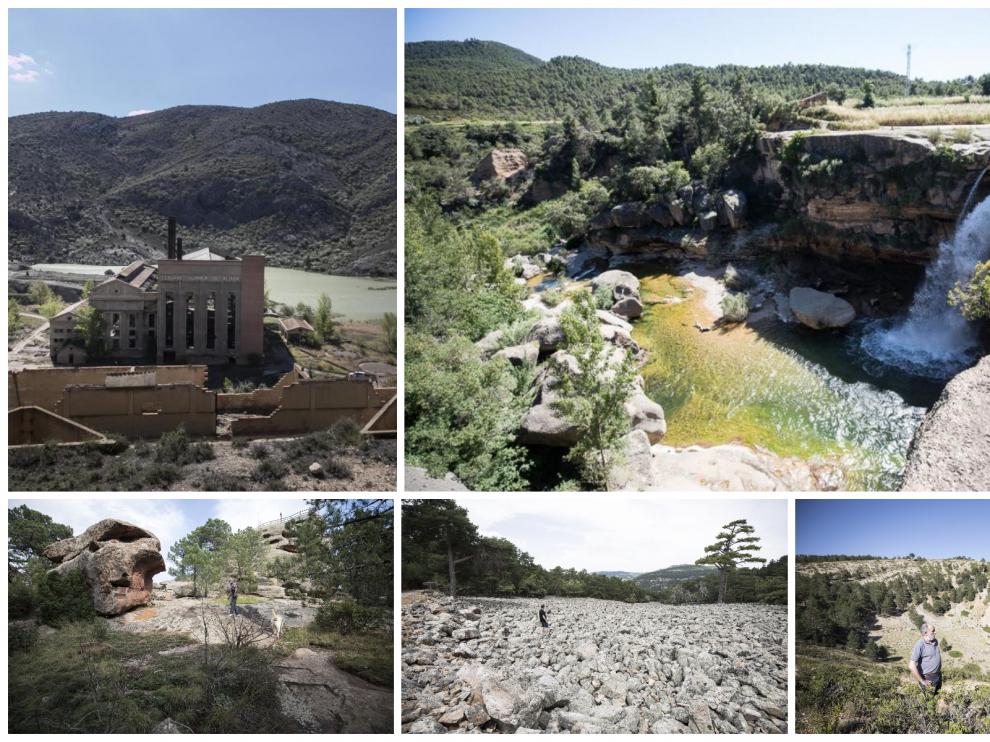 Cinco lugares de la provincia de Teruel que merecen una visita