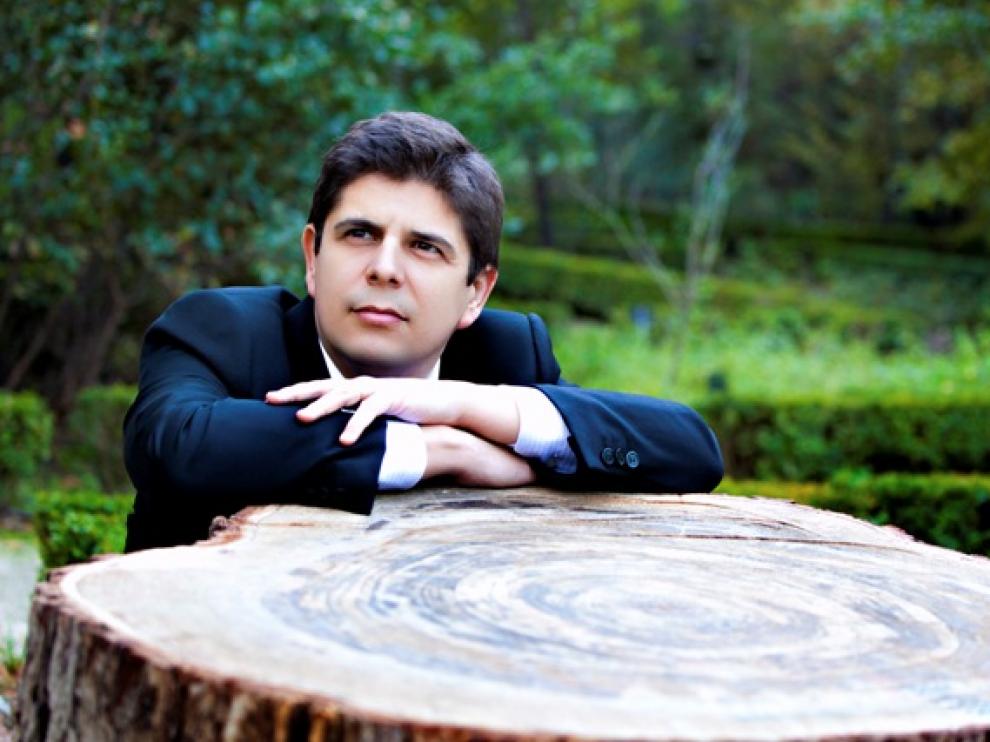 Javier Perianes