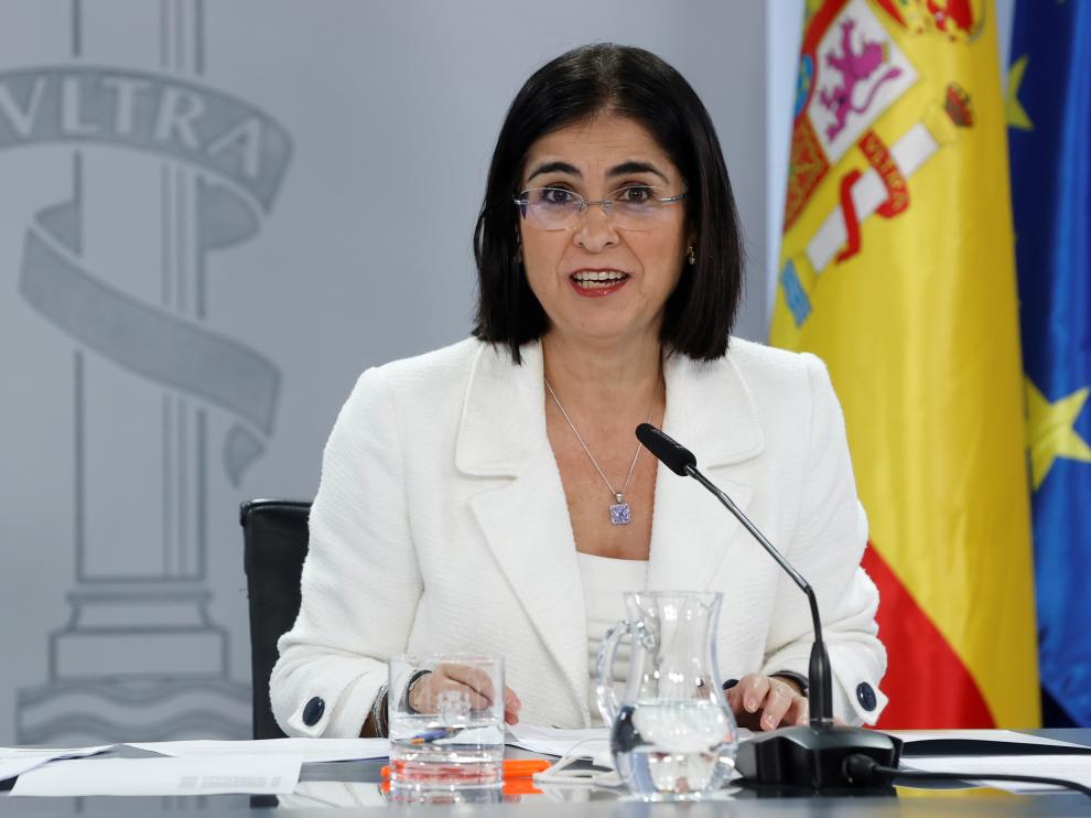 Consejo de Ministros