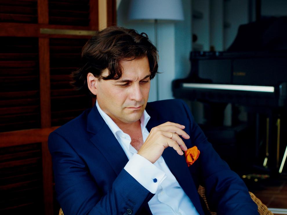 Pablo Mielgo.