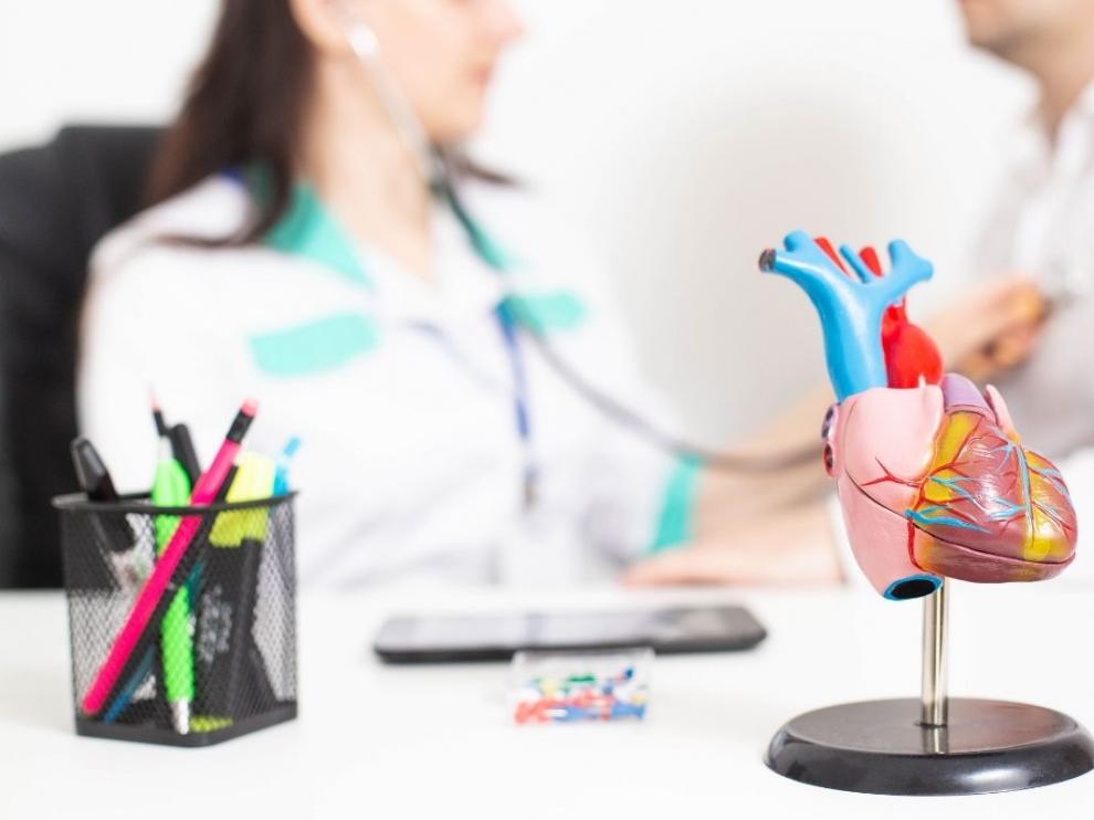 La miocarditis es la inflamación del músculo cardíaco