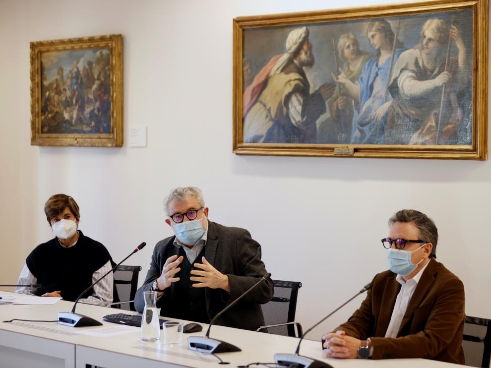 El Museo del Prado desgrana las exposiciones temporales y proyectos que ha preparado para 2022