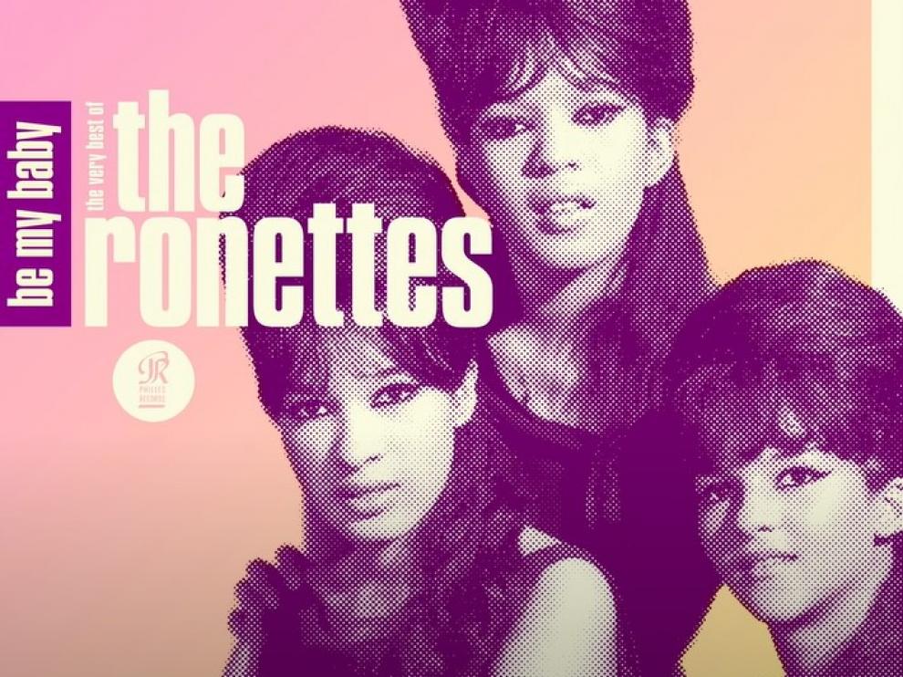 The Ronettes