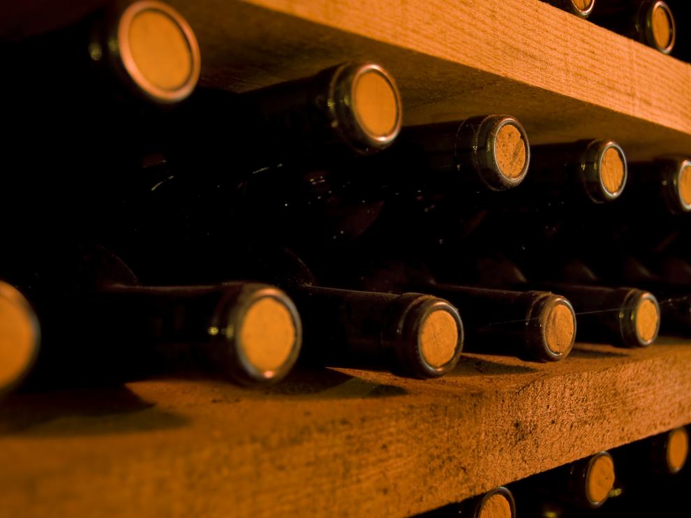 Bodega Particular, todo un referente dentro del mercado del vino.