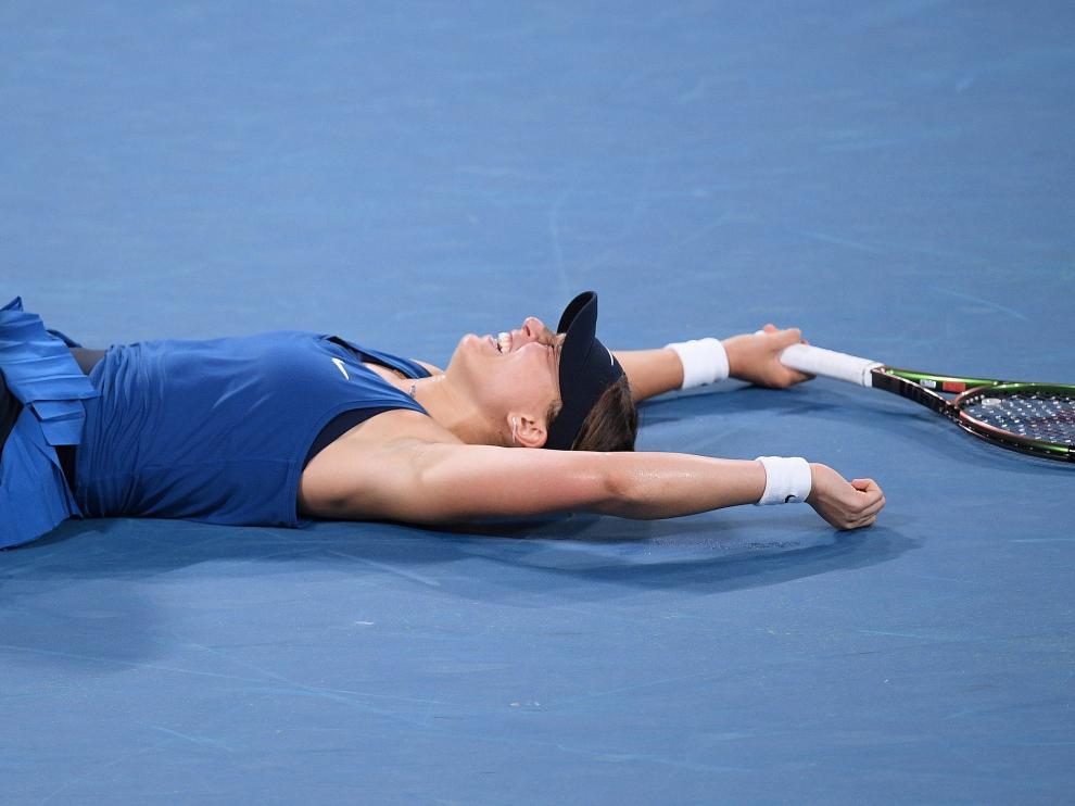 Sydney Tennis Classic