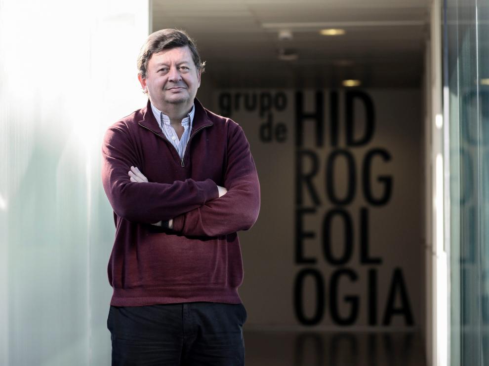 Jaime Gómez-Hernández