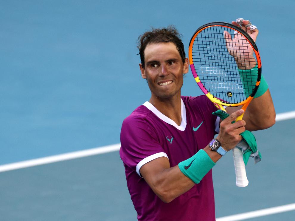Australian Open