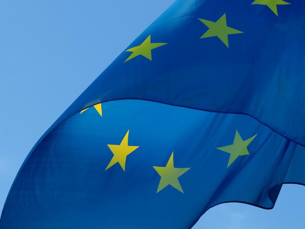 Los nuevos fondos europeos.