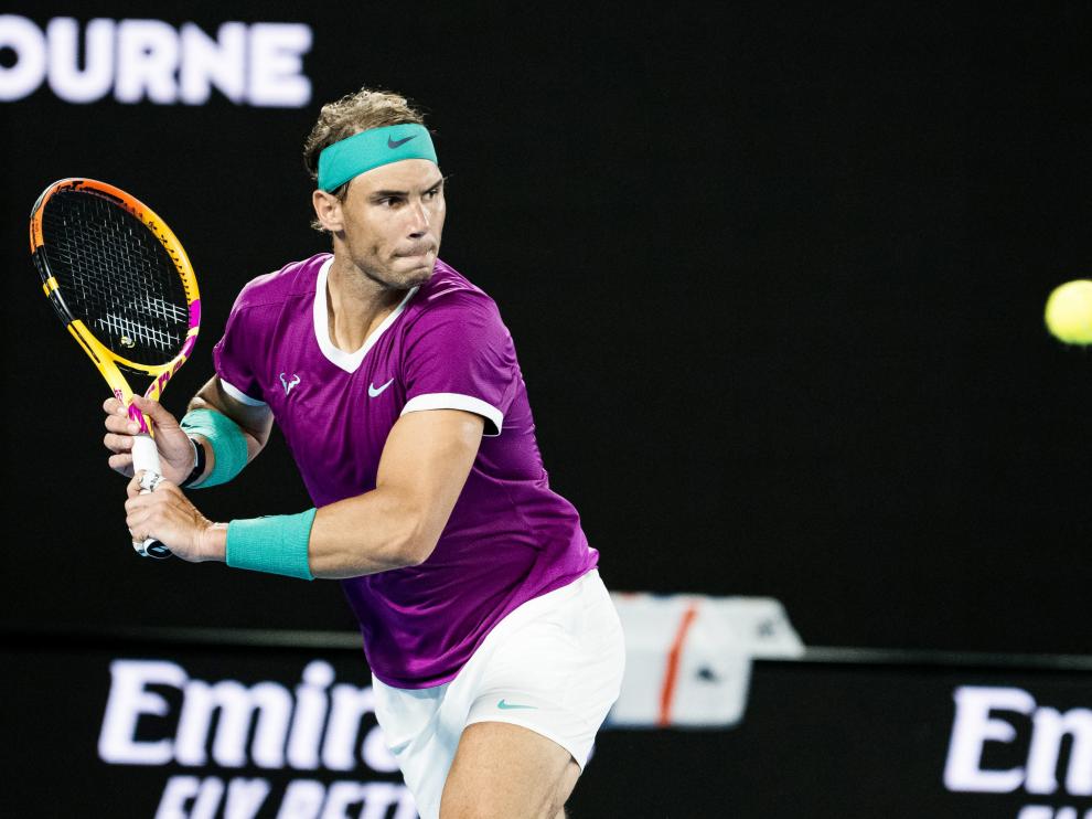 Rafael Nadal | Apuestas Roland Garros 2022 en Rivalo.co