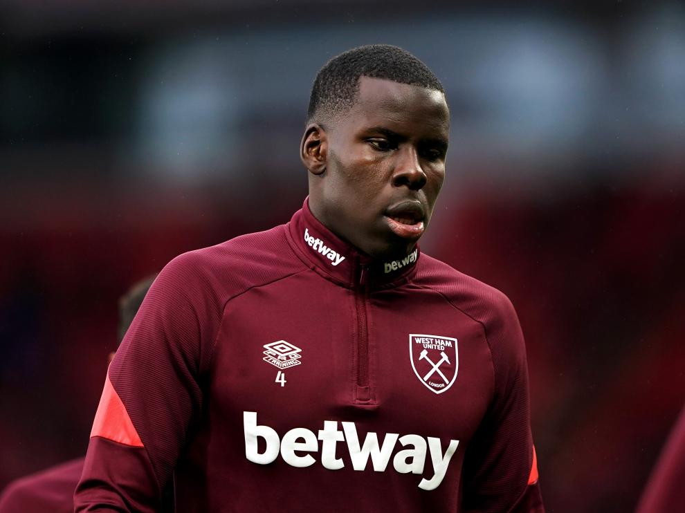 Kurt Zouma