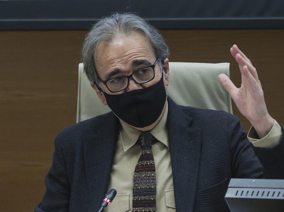 Subirats, ministro de Universidades