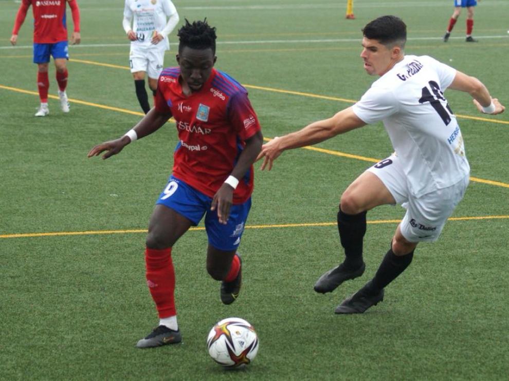 Peña Deportiva - Tarazona