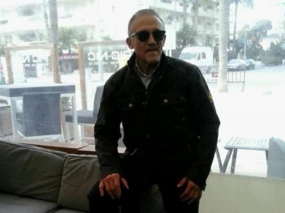 Manuel Murillo, acusado de querer asesinar a Pedro Sánchez.