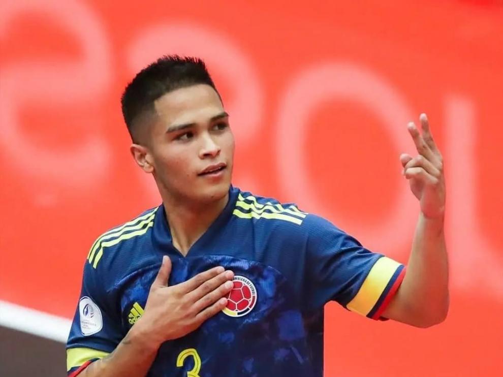 Brayan Zapata