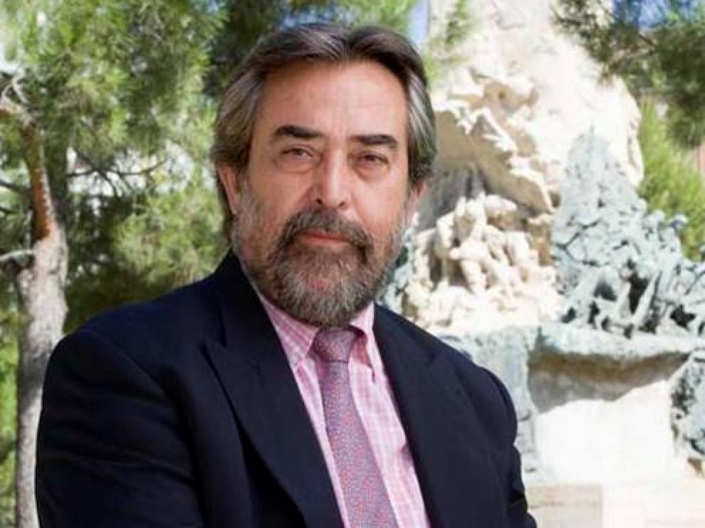 Juan Alberto Belloch.