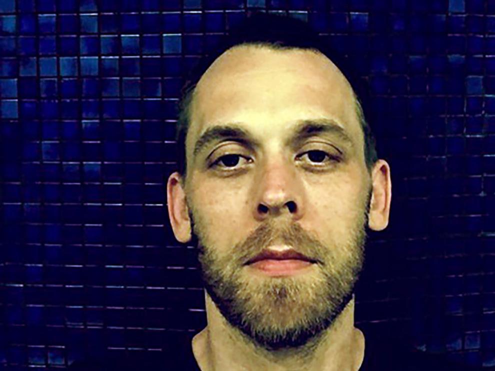 Daniel Auster, de 44 años