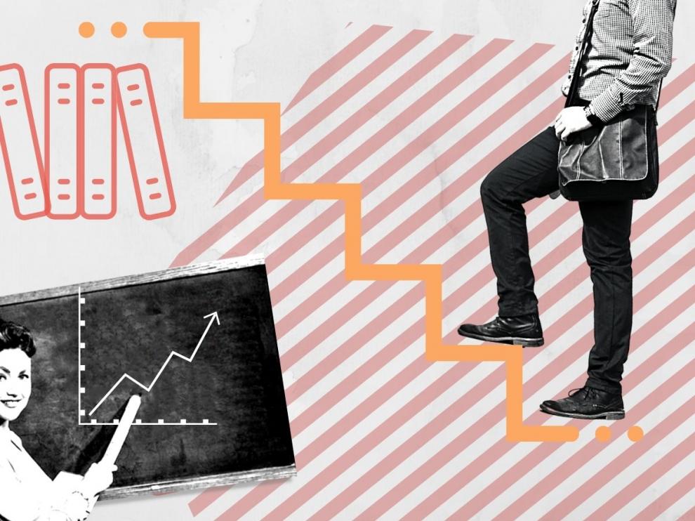 Las diferencias de sueldos son importantes entre las diferentes comunidades autónomas.