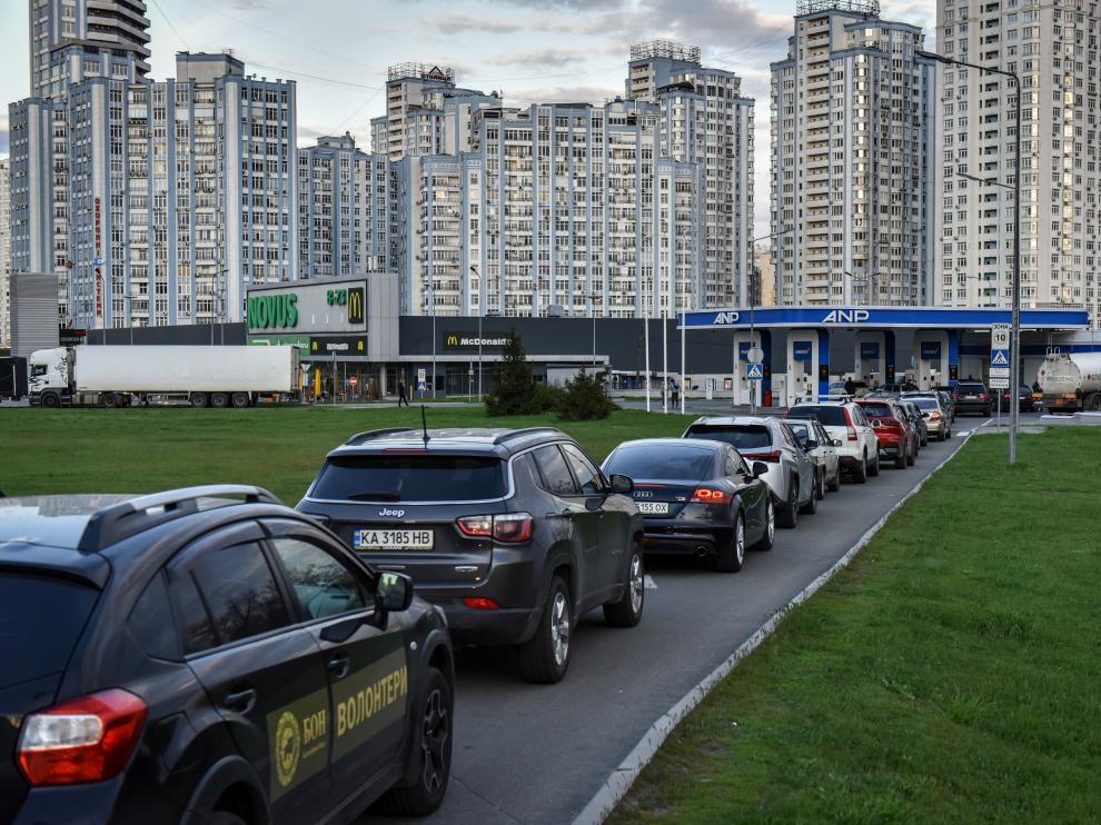 Russian invasion of Ukraine