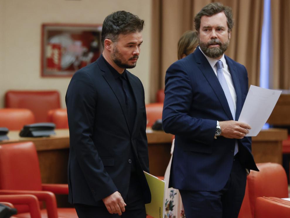 Junta de Portavoces